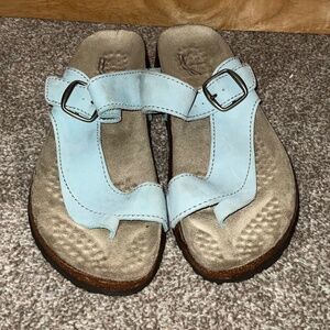 White Mountain - Carly Sandals